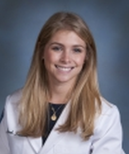 Sarah Friedland, MD